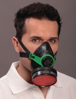 Half Mask, Polimask 230 | Type : Polimask 230